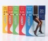 Knittex RAJSTOPY KNITTEX ELASTIL MAŁY KLIN